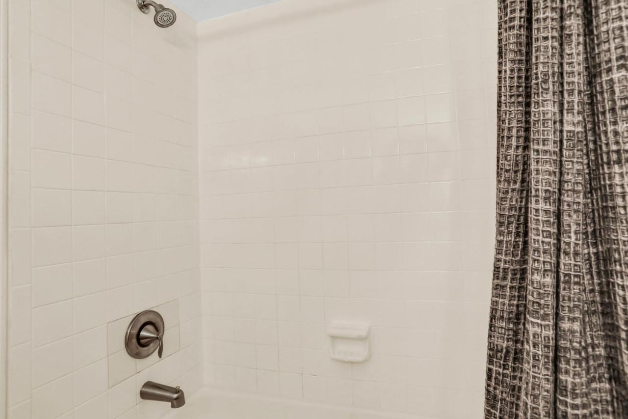 Clipper Cabana Beachwalk Condo St. Augustine Exterior foto